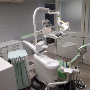 ساکشن دندانپزشکی جراحی